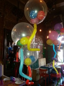 baloane cu heliu cu balonase 2